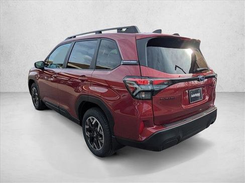 New 2026 Subaru Forester Premium image 7