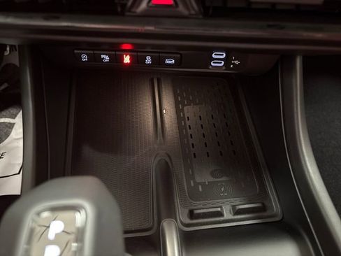 New 2026 Dodge Charger Scat Pack AWD/4WD image 16