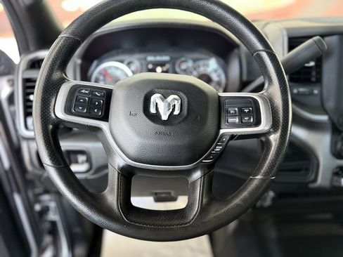 Used 2022 RAM 4500 Tradesman w/ Chrome Appearance Group image 30