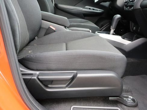 Certified 2018 Honda Fit EX image 10