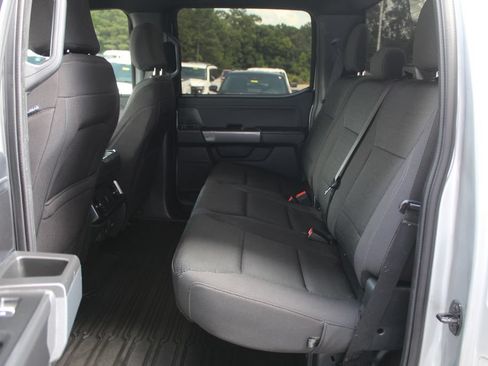 Used 2023 Ford F150 XLT w/ Equipment Group 302A High AWD/4WD image 19
