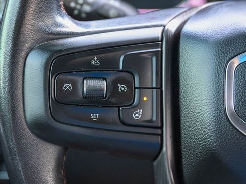 Used 2021 GMC Sierra 1500 AT4 image 32