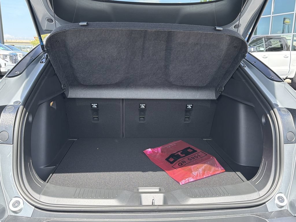 New 2026 Buick Envista Preferred w/ Convenience I Package FWD image 18