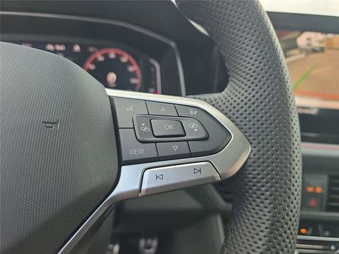 New 2026 Volkswagen Jetta GLI Autobahn FWD image 22