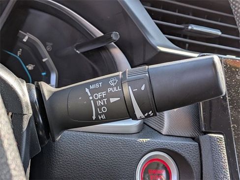 Used 2016 Honda Civic EX image 20