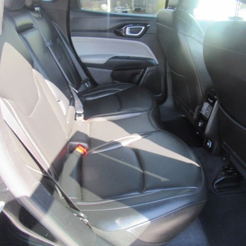 Used 2025 Jeep Compass Limited AWD/4WD image 9