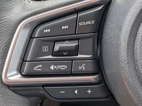 New 2026 Subaru Ascent Premium AWD/4WD image 24
