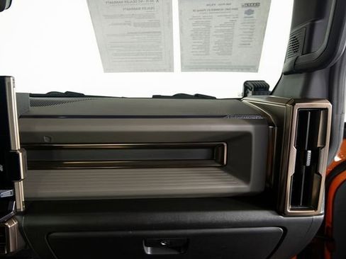 Used 2024 GMC Hummer EV 3X w/ LPO, Illumination Package image 29