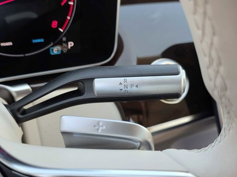 New 2026 Mercedes-Benz S 500 4MATIC image 26