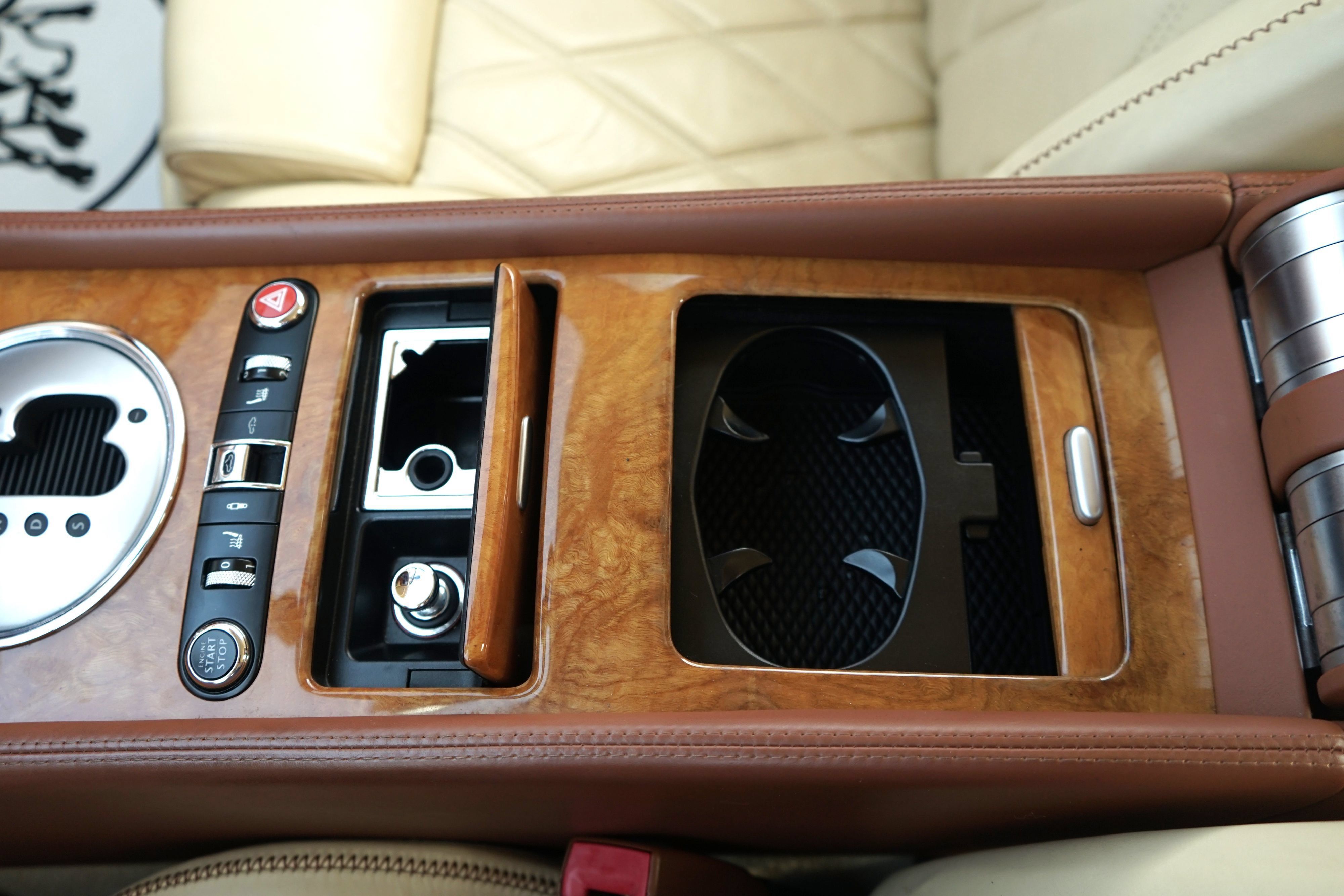 Used 2010 Bentley Continental GT Speed AWD/4WD image 27
