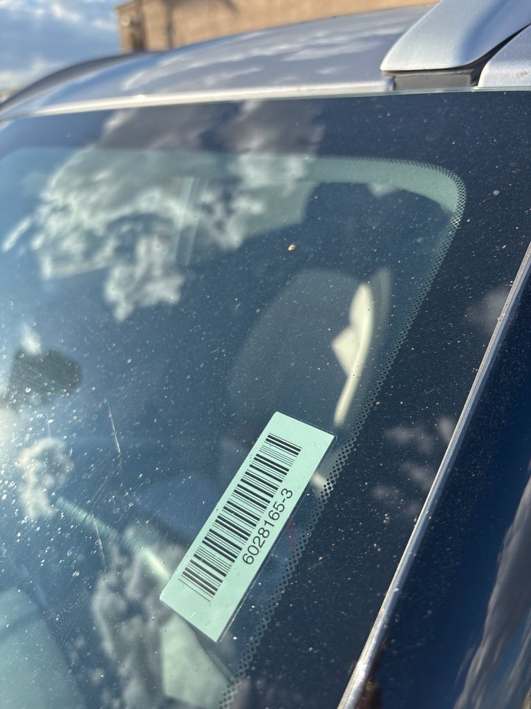 Used 2026 Hyundai Venue SEL FWD image 7