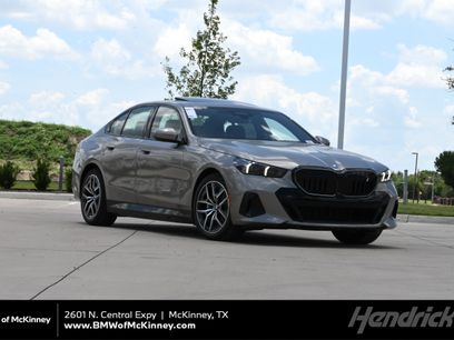 New 2027 BMW i5 eDrive40 w/ M Sport Package