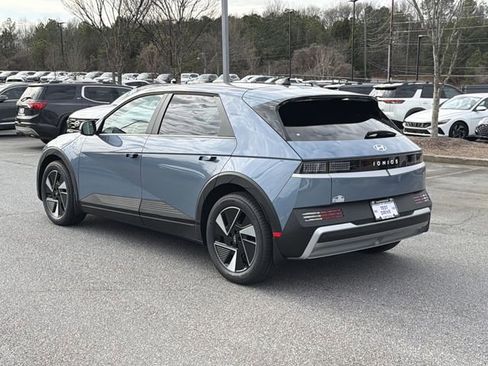 New 2026 Hyundai Ioniq 5 SEL image 5