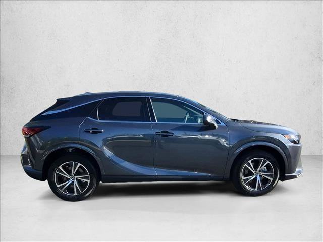 New 2026 Lexus RX 350 FWD w/ Cold Area Package image 17