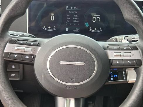 Used 2025 Hyundai Sonata SEL FWD image 34