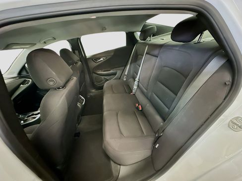 Used 2024 Chevrolet Malibu LT FWD image 29