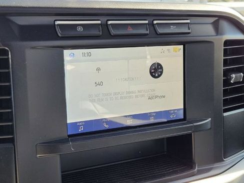 New 2024 Ford F550 2WD Regular Cab Super Duty image 17