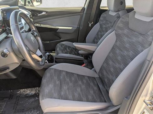 Used 2022 Volkswagen ID.4 Pro RWD image 15