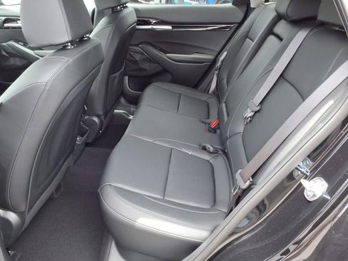 New 2026 Kia Seltos EX image 12