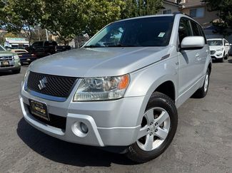 Used 2006 Suzuki Grand Vitara XSport image 1