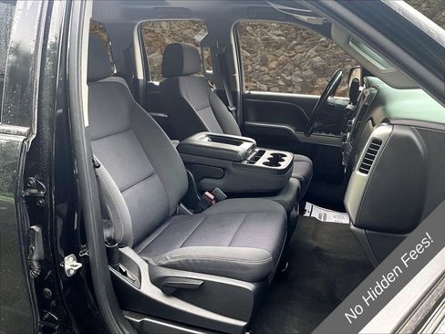 Used 2018 Chevrolet Silverado 1500 LT RWD image 5