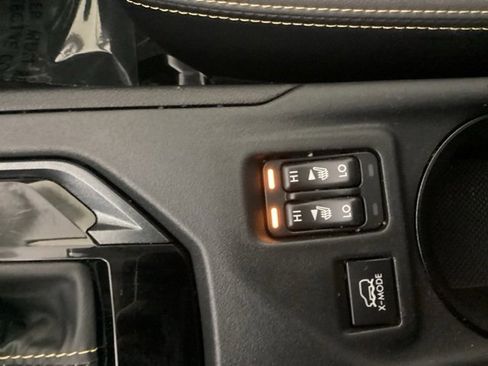 Certified 2023 Subaru Crosstrek 2.5i Sport image 22