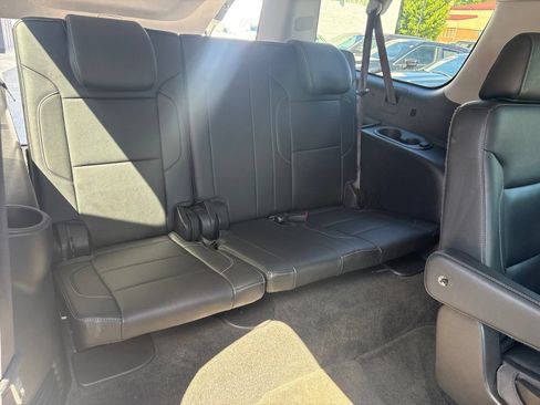 Used 2016 Chevrolet Suburban LT AWD/4WD image 24