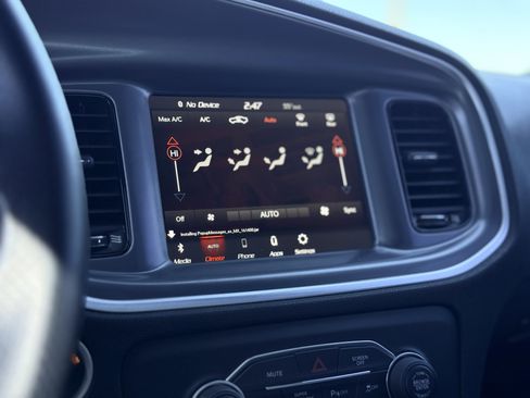 Used 2021 Dodge Charger GT w/ Blacktop Package image 14