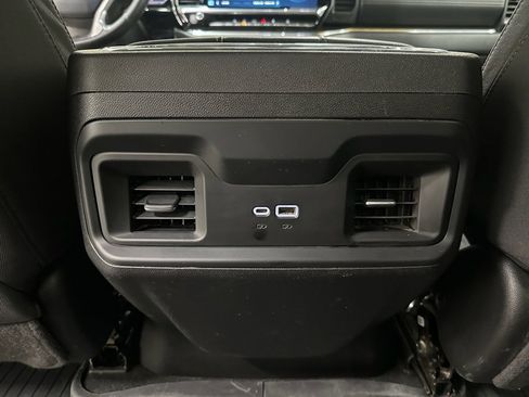 Certified 2025 Chevrolet Silverado 1500 LT image 35