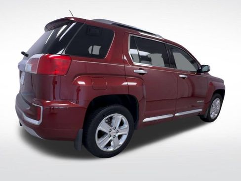 Used 2016 GMC Terrain Denali FWD image 8