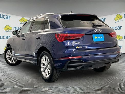 Used 2025 Audi Q3 2.0T Premium AWD/4WD image 4