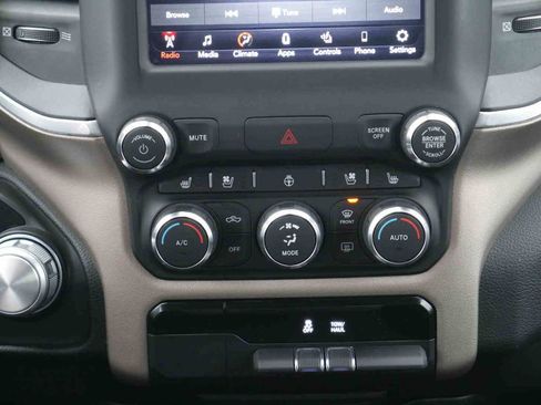 Used 2020 RAM 1500 Laramie image 20