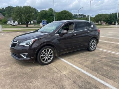 Used 2020 Buick Envision Essence w/ Experience Buick Package
