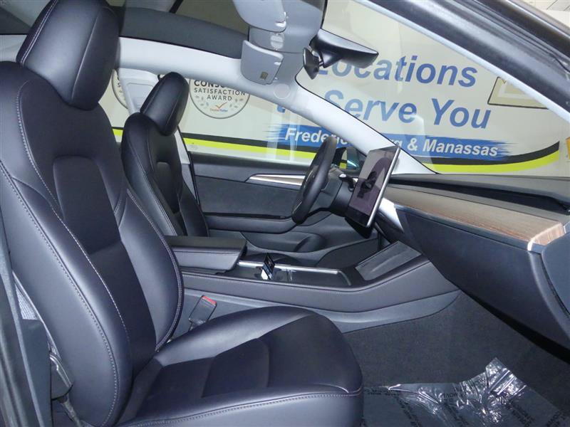 Used 2023 Tesla Model 3 Performance AWD/4WD image 7
