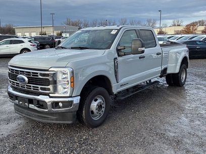 Used 2025 Ford F350 XLT