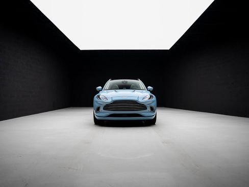 Used 2023 Aston Martin DBX image 84