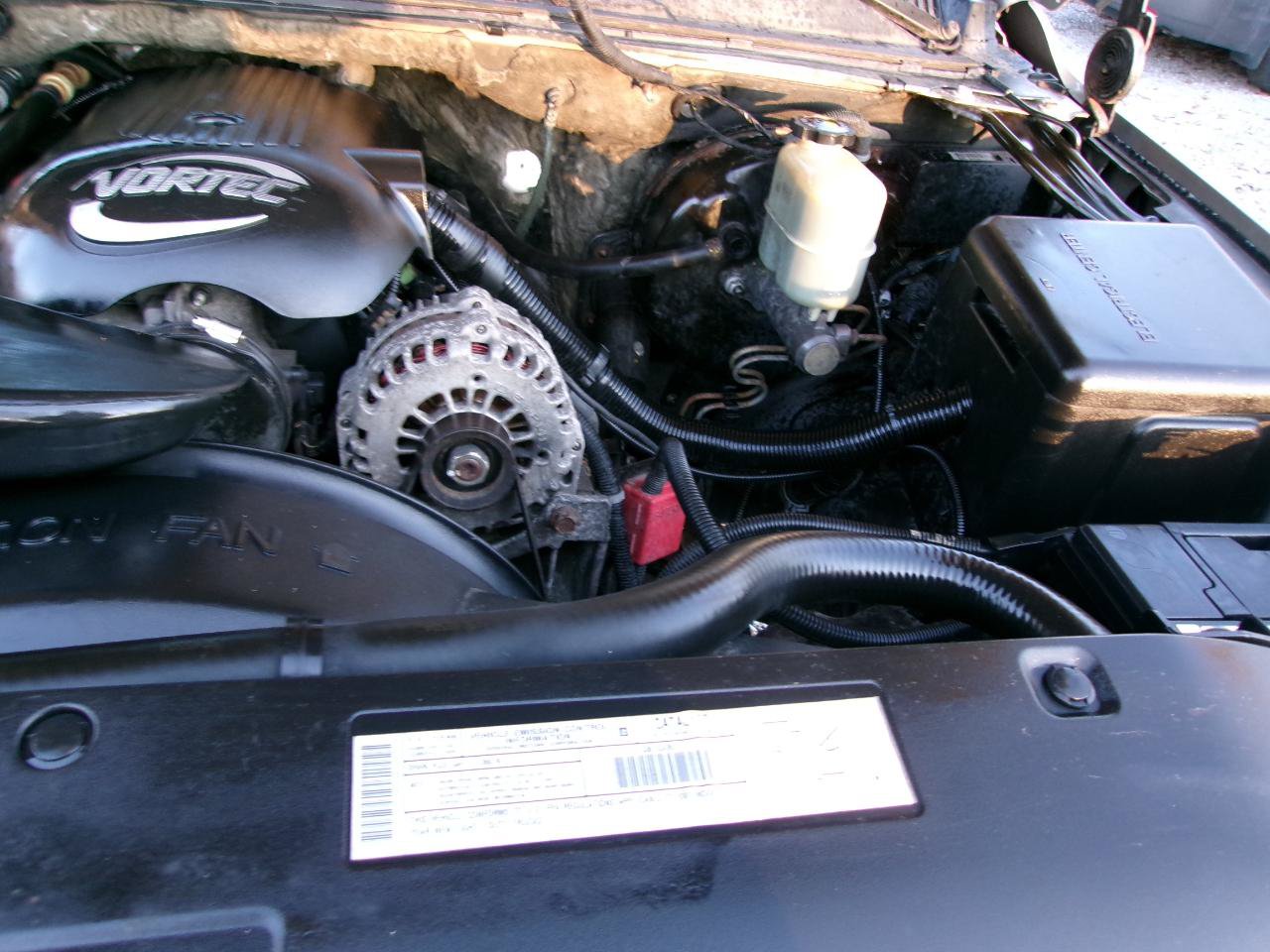 Used 2001 Chevrolet Suburban LT w/ LT Preferred Equipment Group RWD image 21