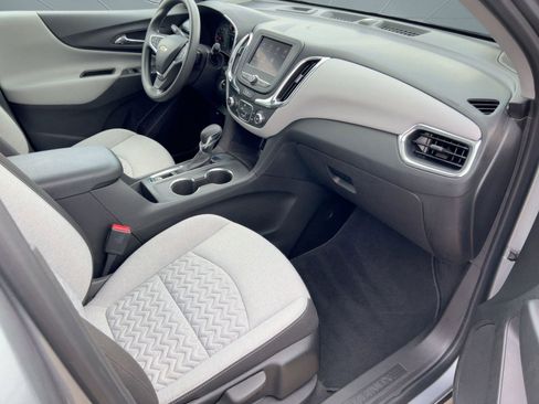 Certified 2023 Chevrolet Equinox LS w/ Driver Confidence II Package image 31