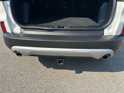 Used 2023 Ford Escape Active FWD image 24