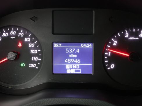 Used 2023 Mercedes-Benz Sprinter 2500 image 18