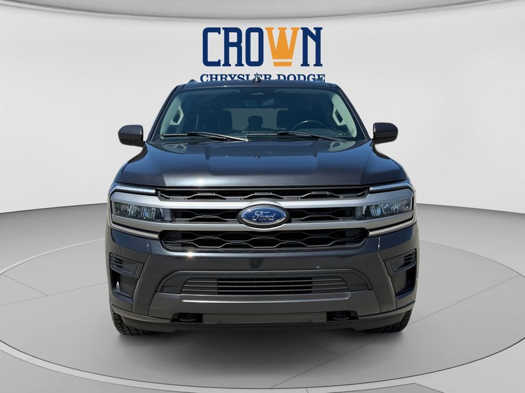 Used 2023 Ford Expedition XLT AWD/4WD image 8