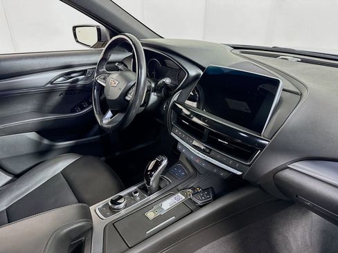 Used 2024 Cadillac CT5 Premium Luxury w/ Climate Package image 28