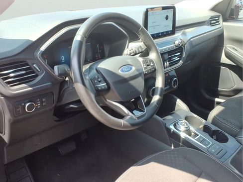 Used 2024 Ford Escape Active FWD image 7