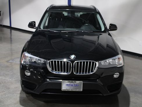 Used 2016 BMW X3 xDrive28i image 6