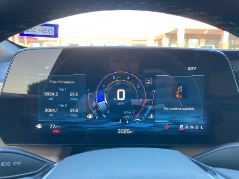 Used 2026 Chevrolet Equinox ACTIV FWD image 13