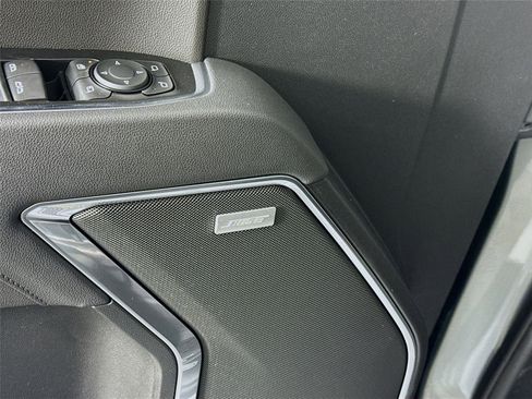 New 2026 Chevrolet Silverado 1500 LTZ AWD/4WD image 13