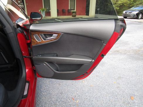 Used 2014 Audi A7 3.0T Prestige w/ Prestige Package image 28