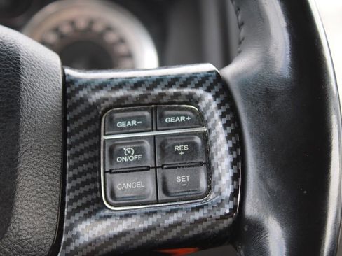 Used 2018 RAM 1500 Big Horn image 24