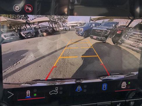 New 2026 GMC Canyon AT4 w/ Technology Plus Package image 11