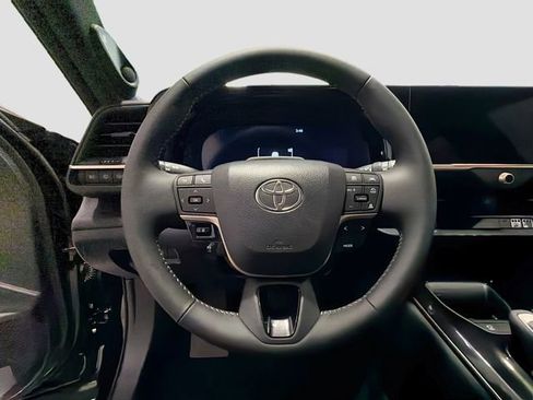 New 2026 Toyota Crown Signia AWD/4WD image 9